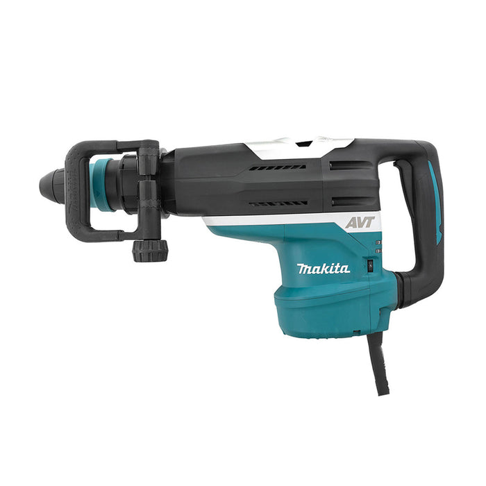 Máy khoan bê tông Makita HR5212C công suất 1,510W, 52mm đuôi gài SDS-Max