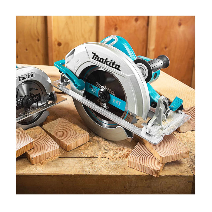 Máy cưa đĩa Makita HS0600 công suất 2000W, đường kính lưỡi 260/270mm