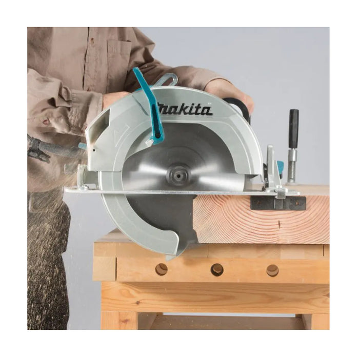 Máy cưa đĩa Makita HS0600 công suất 2000W, đường kính lưỡi 260/270mm