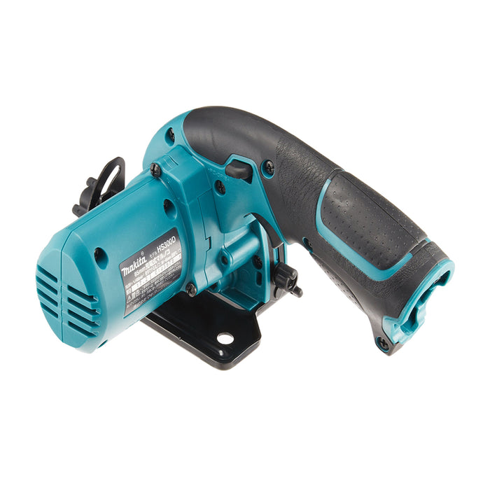 Máy cưa đĩa Makita HS300D dùng Pin 10.8V, đường kính lưỡi 85mm