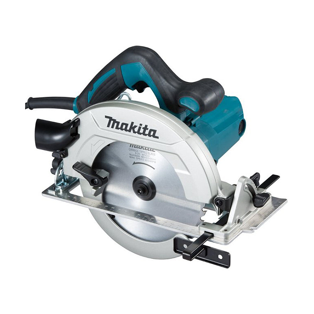 Máy cưa đĩa Makita HS6600 công suất 1,050W đường kính lưỡi 165mm