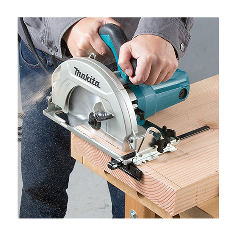 Máy cưa đĩa Makita HS7010 công suất 1,600W đường kính lưỡi 185/190mm