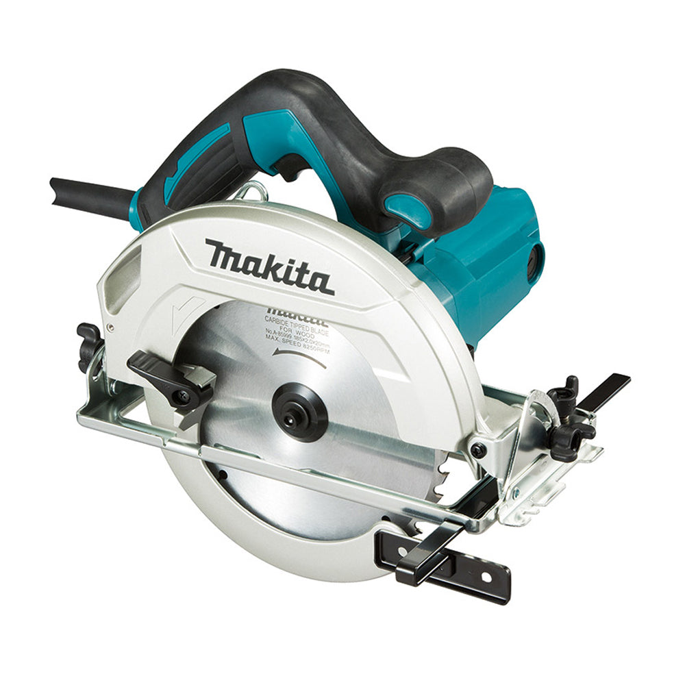 Máy cưa đĩa Makita HS7010 công suất 1,600W đường kính lưỡi 185/190mm