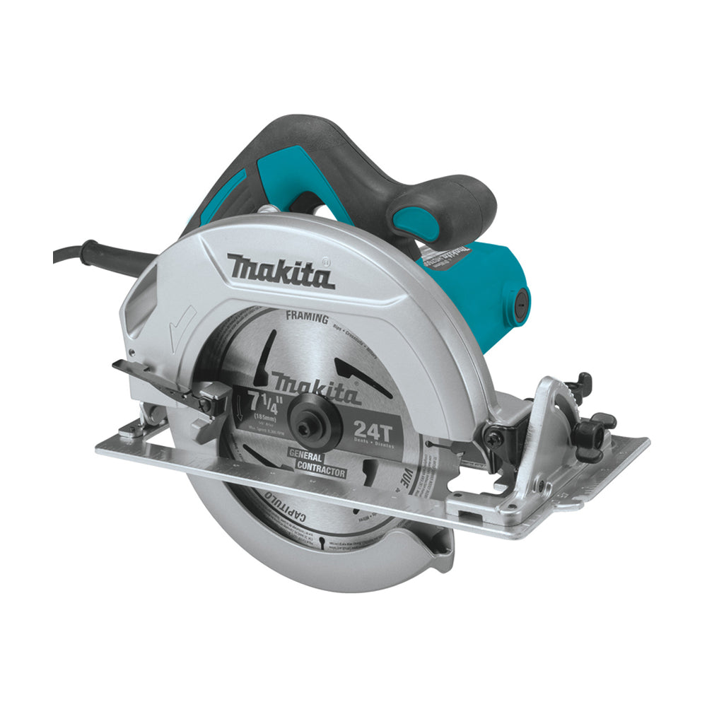 Máy cưa đĩa Makita HS7600 công suất 1,200W đường kính lưỡi 185mm