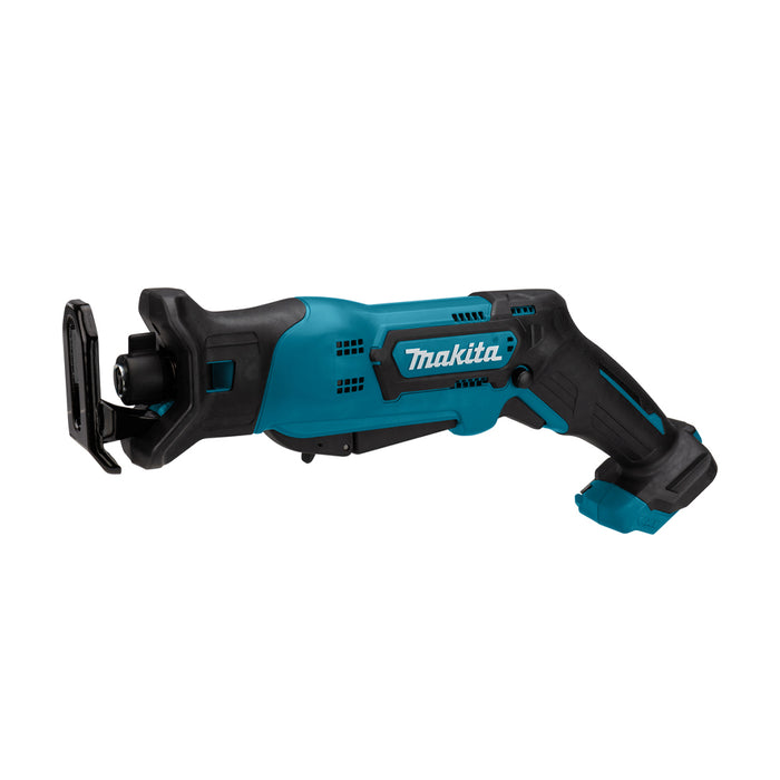 Máy cưa kiếm dùng Pin 12Vmax CXT Makita JR103D độ xọc 13mm, công tắc bóp