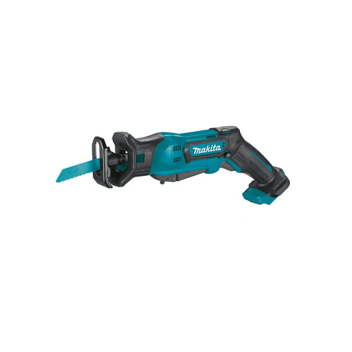 Máy cưa kiếm dùng Pin 12Vmax CXT Makita JR103D độ xọc 13mm, công tắc bóp