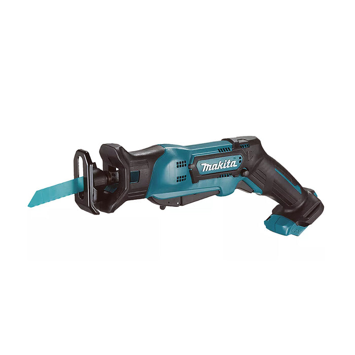 Máy cưa kiếm dùng Pin 12Vmax CXT Makita JR103D độ xọc 13mm, công tắc bóp