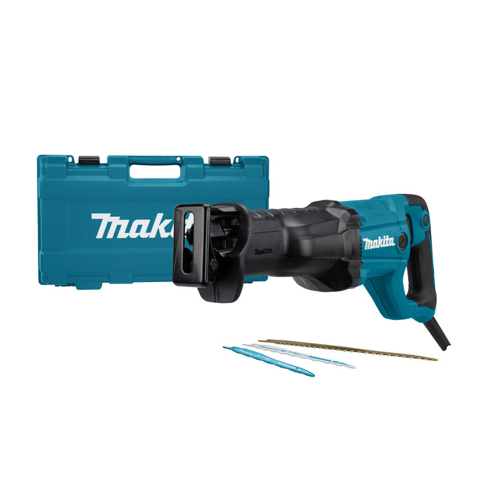 Máy cưa kiếm Makita JR3051TK công suất 1,200W, độ xọc 30mm