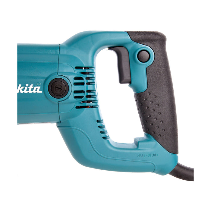 Máy cưa kiếm Makita JR3060T công suất 1,250W, độ xọc 32mm