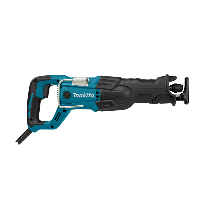 Máy cưa kiếm Makita JR3061TK công suất 1,250W, độ xọc 32mm