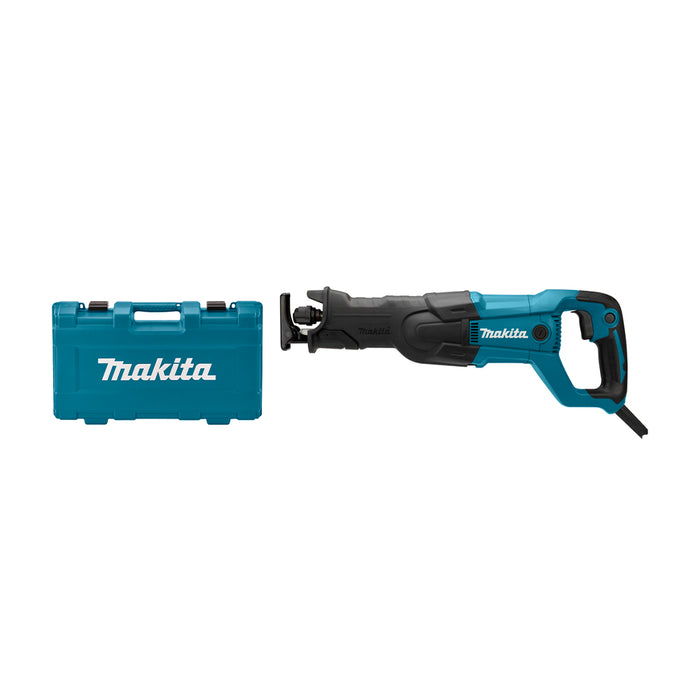 Máy cưa kiếm Makita JR3061TK công suất 1,250W, độ xọc 32mm