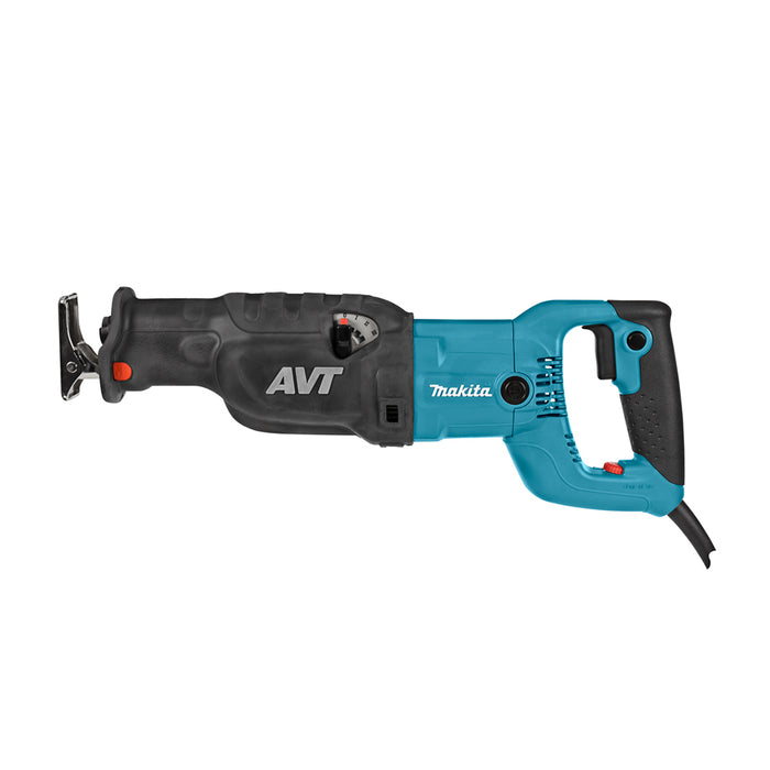 Máy cưa kiếm Makita JR3070CT công suất 1,510W, độ xọc 32mm, công nghệ AVT