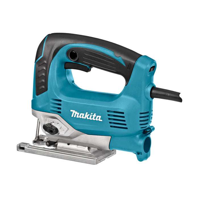 Máy cưa lọng Makita JV0600K công suất 650W, độ xọc 23mm