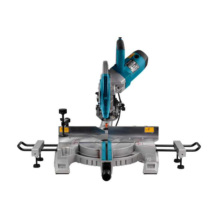 Máy cưa đa góc trượt Makita LS1018L công suất 1,430W, đường kính lưỡi 255-260mm