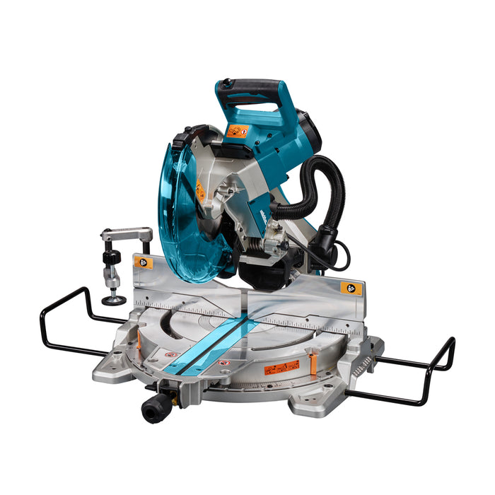 Máy cưa đa góc trượt Makita LS1019L công suất 1,510W đường kính lưỡi 260mm, công nghệ DXT