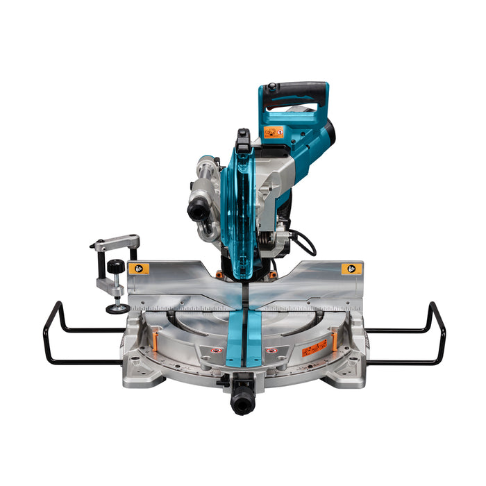 Máy cưa đa góc trượt Makita LS1019L công suất 1,510W đường kính lưỡi 260mm, công nghệ DXT