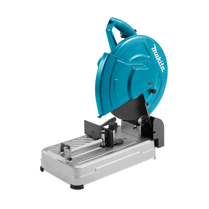 Máy cắt kim loại Makita LW1400 công suất 2,200W đường kính lưỡi 355mm