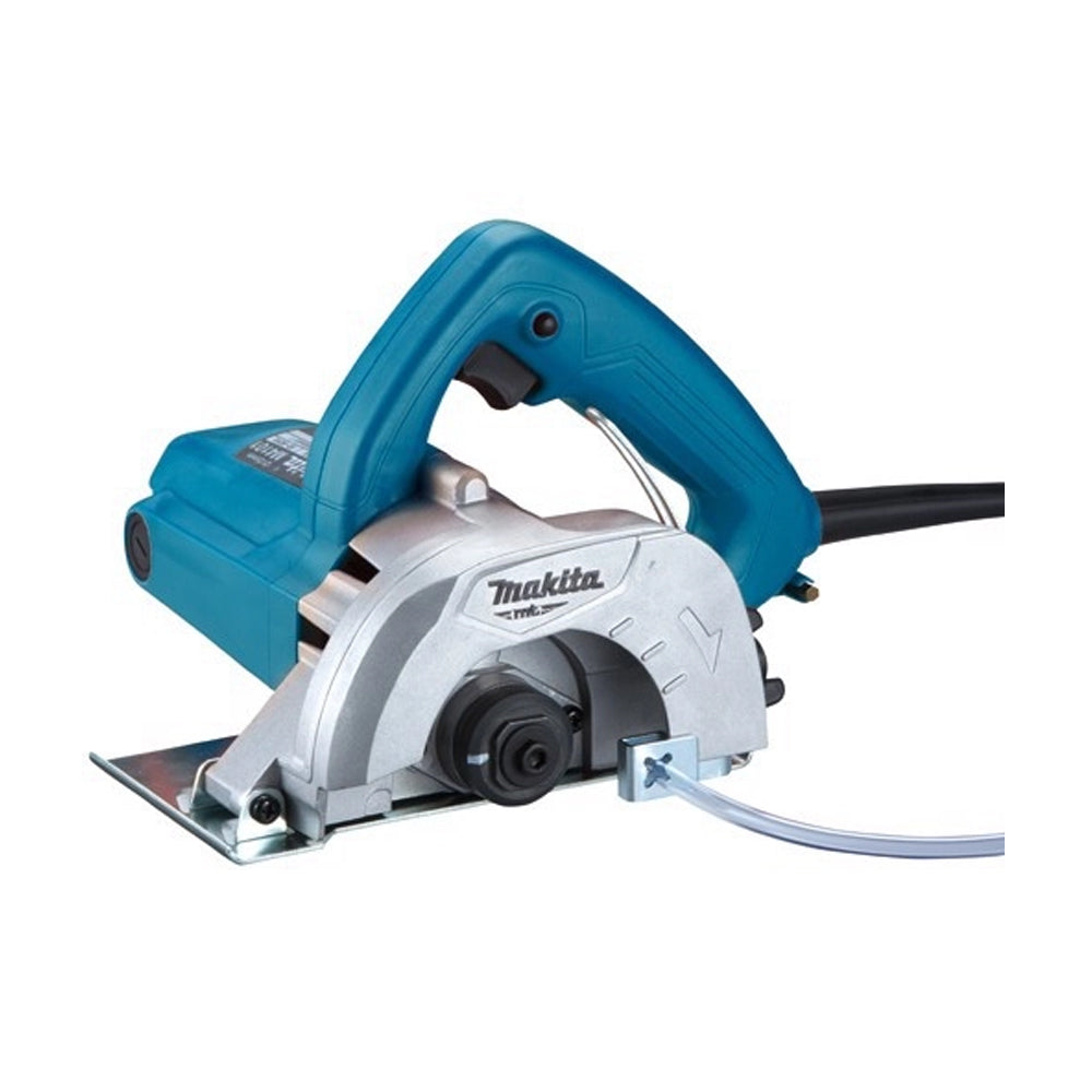 Máy cắt gạch đá Makita M0401B đường kính lưỡi 110mm, công suất 1,200W