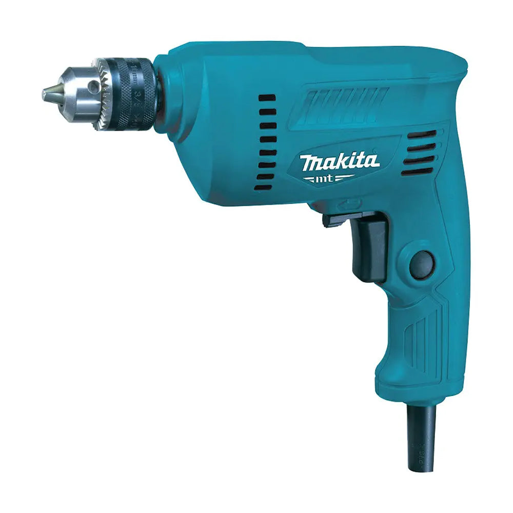 Makita - Máy khoan gỗ thép dùng điện 220V/AC