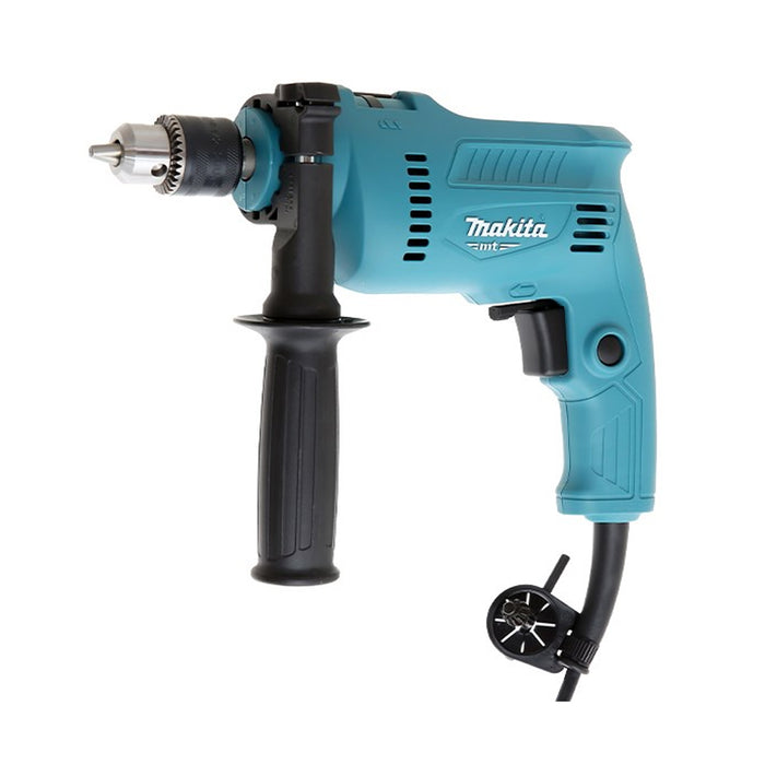 Máy khoan búa Makita M0800B (MT80A) công suất 500W, đầu kẹp 10mm