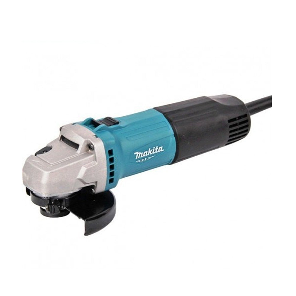 Máy mài góc Makita M0900B (MT90) công suất 540W, đường kính lưỡi 100mm, công tắc trượt