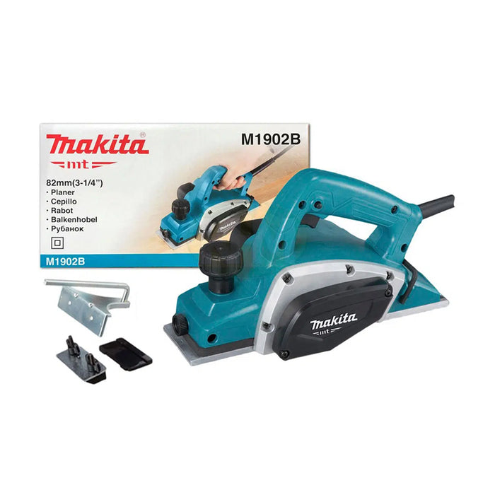 Máy bào Makita M1902B (MT192) công suất 580W, bề rộng đường bào 82mm