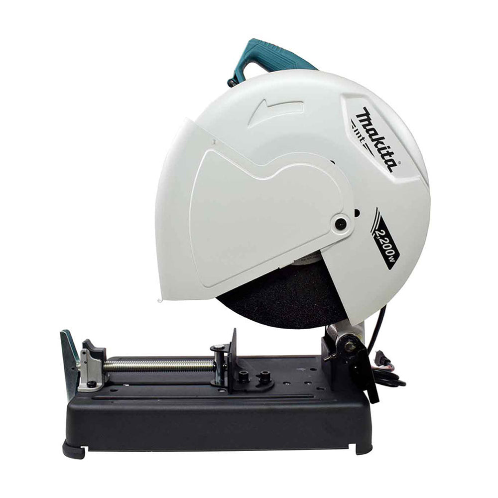 Máy cắt kim loại Makita M2403B công suất 2,200W đường kính lưỡi 355mm