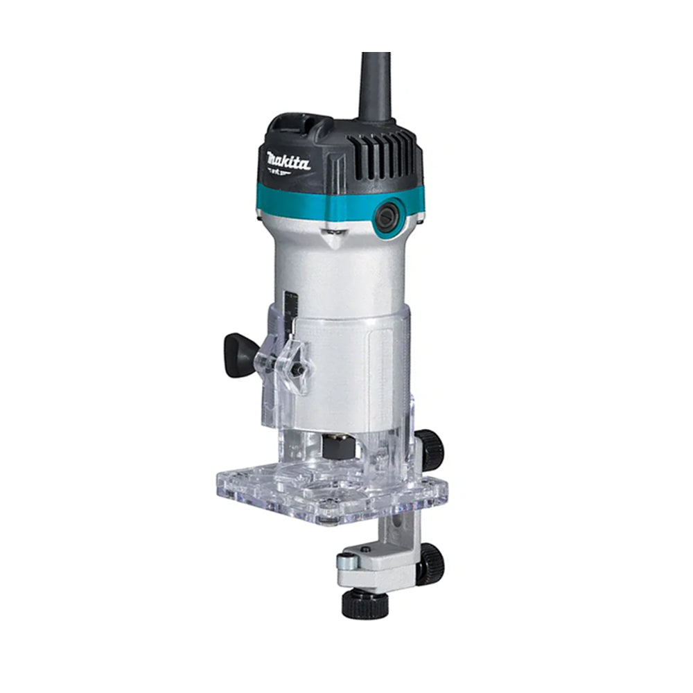 Máy phay Makita M3701B (MT370) công suất 530W, chấu bóp 6.35mm ( 1/4 inch )