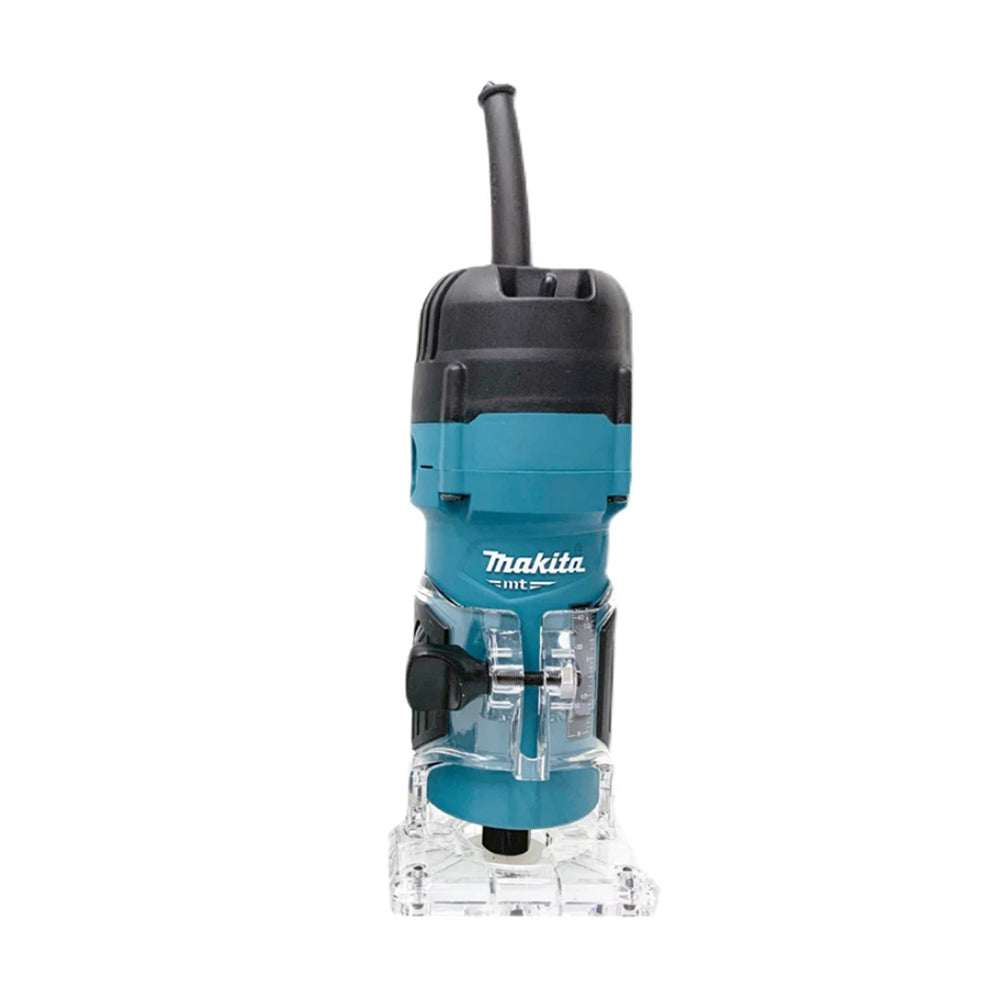 Máy phay Makita M3702B (MT372) công suất 530W, chấu bóp 6.35mm ( 1/4 inch )