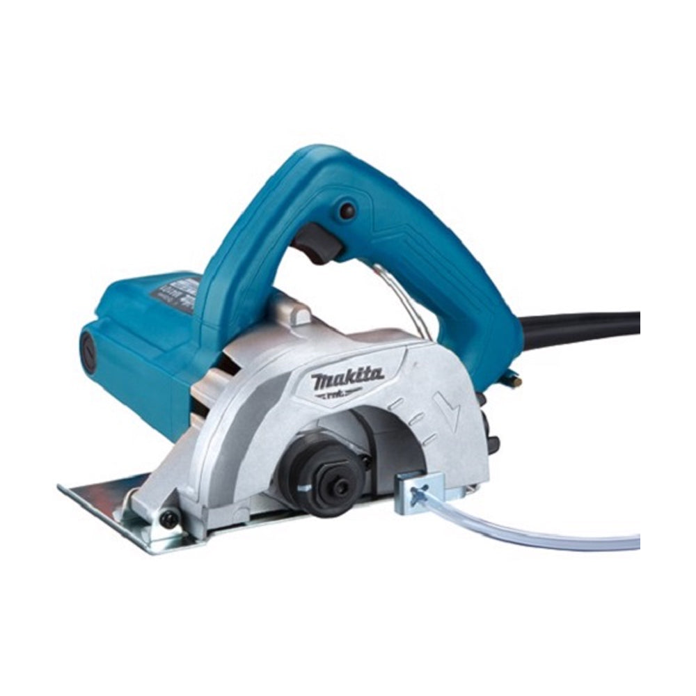 Máy cắt gạch đá Makita M4101B (MT412) đường kính lưỡi 125mm, công suất 1,250W