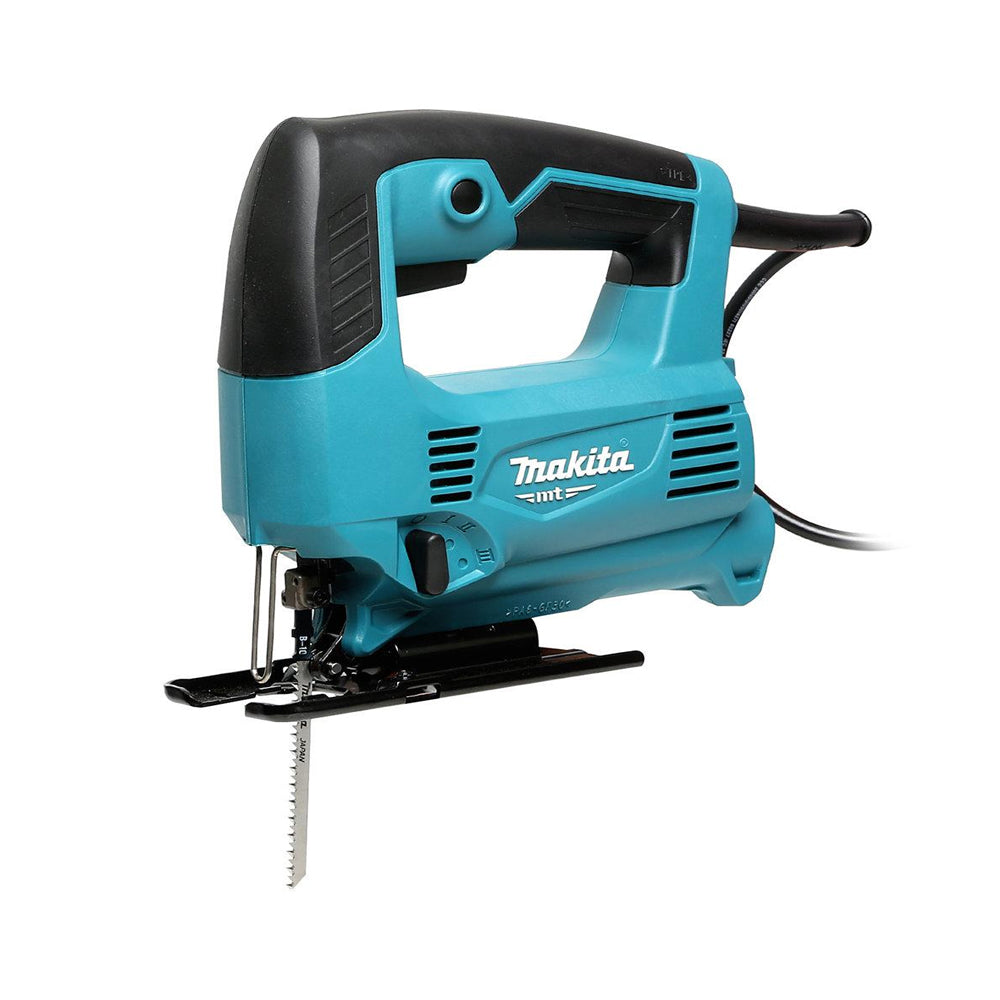 Máy cưa lọng Makita M4301B (MT431) công suất 450W, độ xọc 18mm