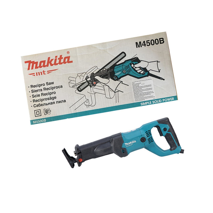 Máy cưa kiếm Makita M4500B (MT450) công suất 1,010W, độ xọc 28mm