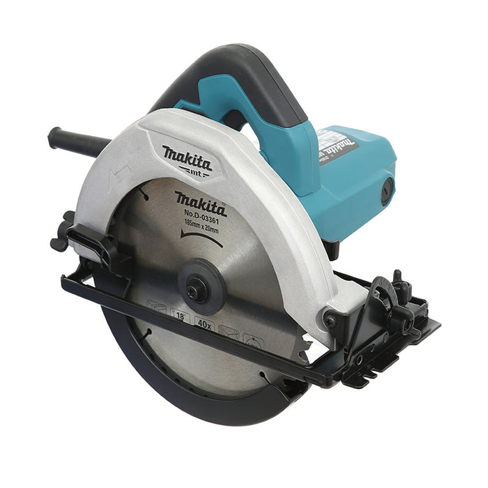 Máy cưa đĩa Makita M5801B (MT583) công suất 1,050W, đường kính lưỡi 185mm