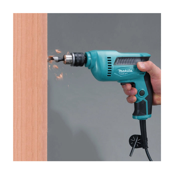 Máy khoan gỗ thép Makita M6000B (MT605) công suất 450W, đầu kẹp 10mm