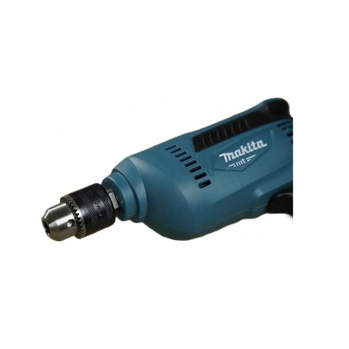 Máy khoan gỗ thép Makita M6000B (MT605) công suất 450W, đầu kẹp 10mm