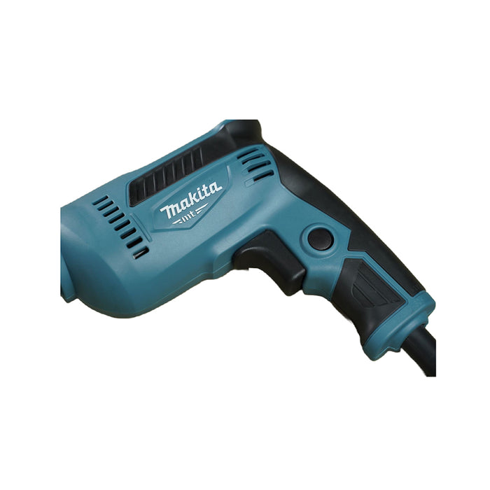 Máy khoan gỗ thép Makita M6000B (MT605) công suất 450W, đầu kẹp 10mm