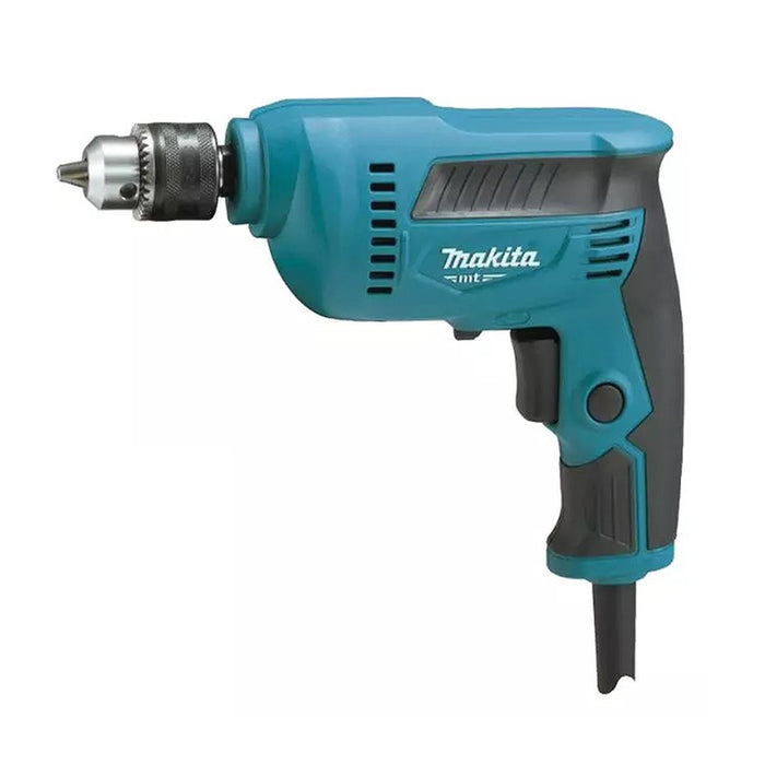 Máy khoan gỗ thép Makita M6001B (MT606) công suất 450W, đầu kẹp 10mm