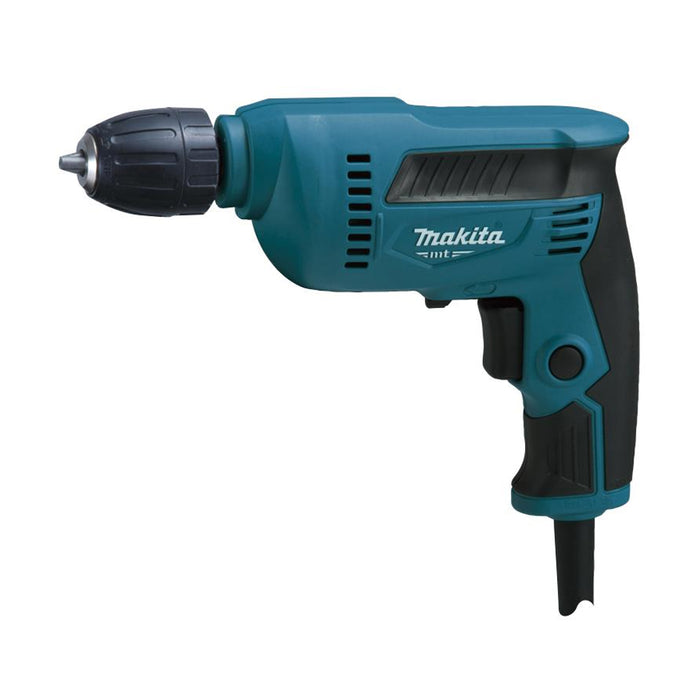 Máy khoan gỗ thép Makita M6002B (MT607) công suất 450W, đầu kẹp 10mm