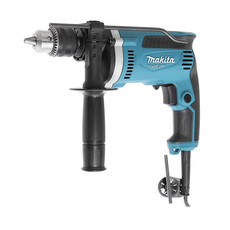 Máy khoan búa Makita M8100B (MT814) công suất 710W, đầu kẹp 16mm