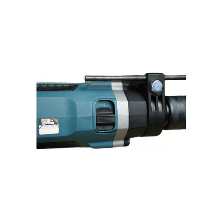 Máy khoan búa Makita M8100B (MT814) công suất 710W, đầu kẹp 16mm