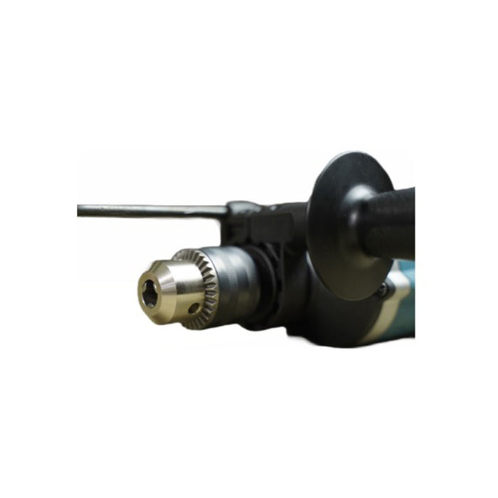 Máy khoan búa Makita M8100B (MT814) công suất 710W, đầu kẹp 16mm