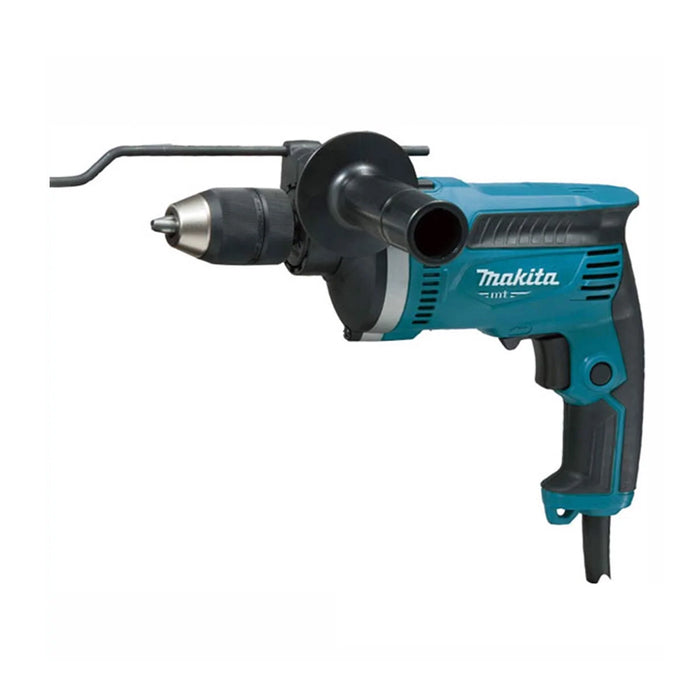 Máy khoan búa Makita M8101B (MT815) công suất 710W, đầu kẹp 16mm