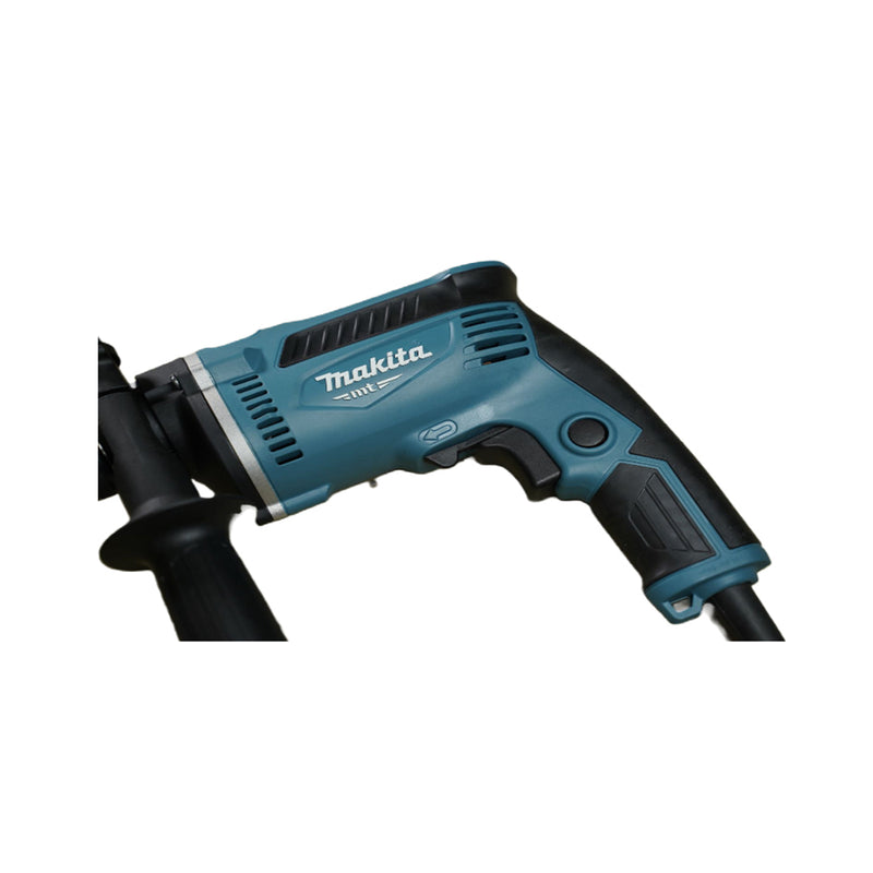 Máy khoan búa Makita M8103B (MT817) công suất 430W, đầu kẹp 13mm