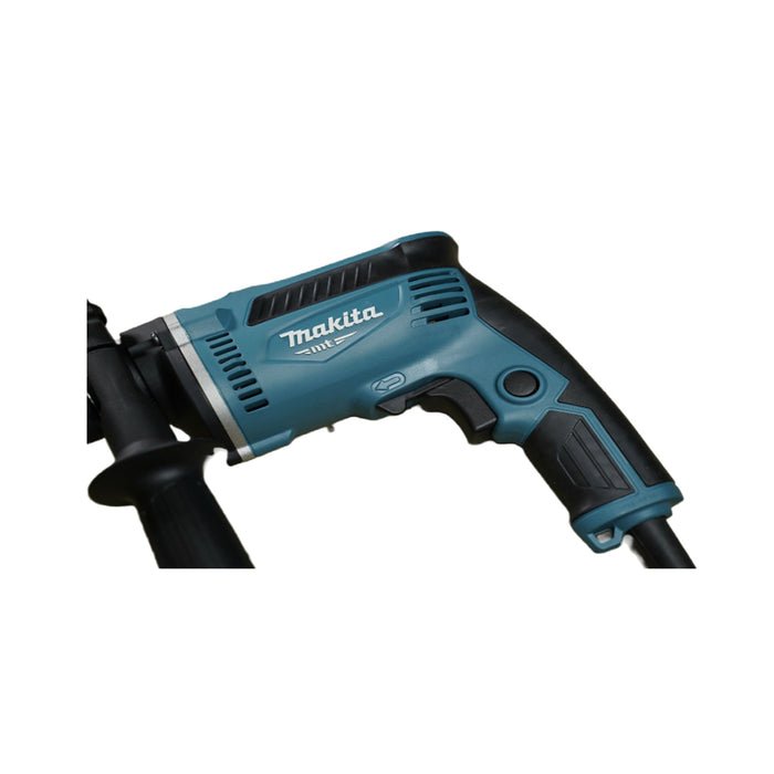 Máy khoan búa Makita M8103B (MT817) công suất 430W, đầu kẹp 13mm