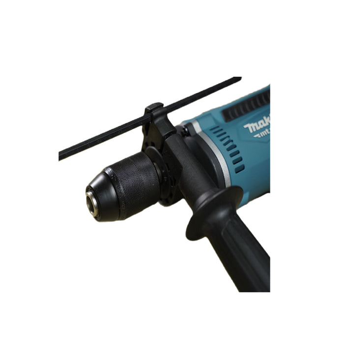 Máy khoan búa Makita M8104B (MT818) công suất 430W, đầu kẹp 13mm