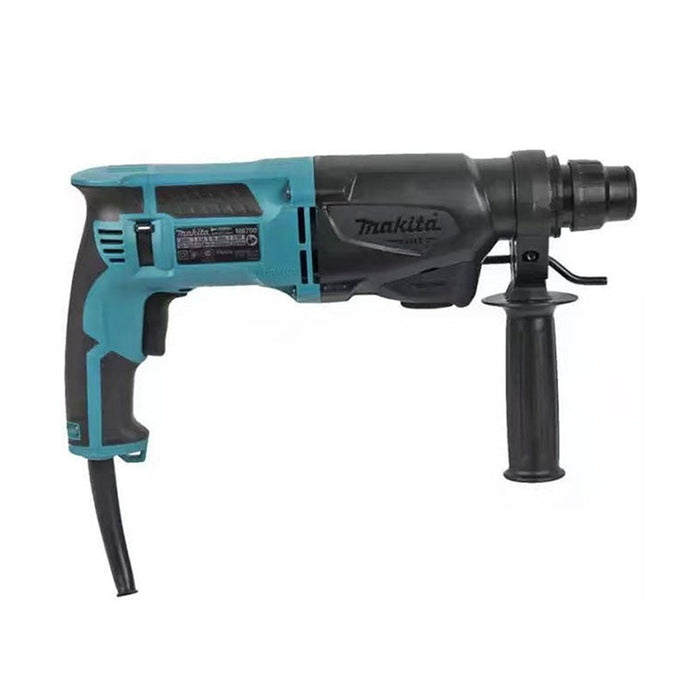 Máy khoan bê tông Makita M8700B (MT870) công suất 710W, đuôi gài SDS-Plus