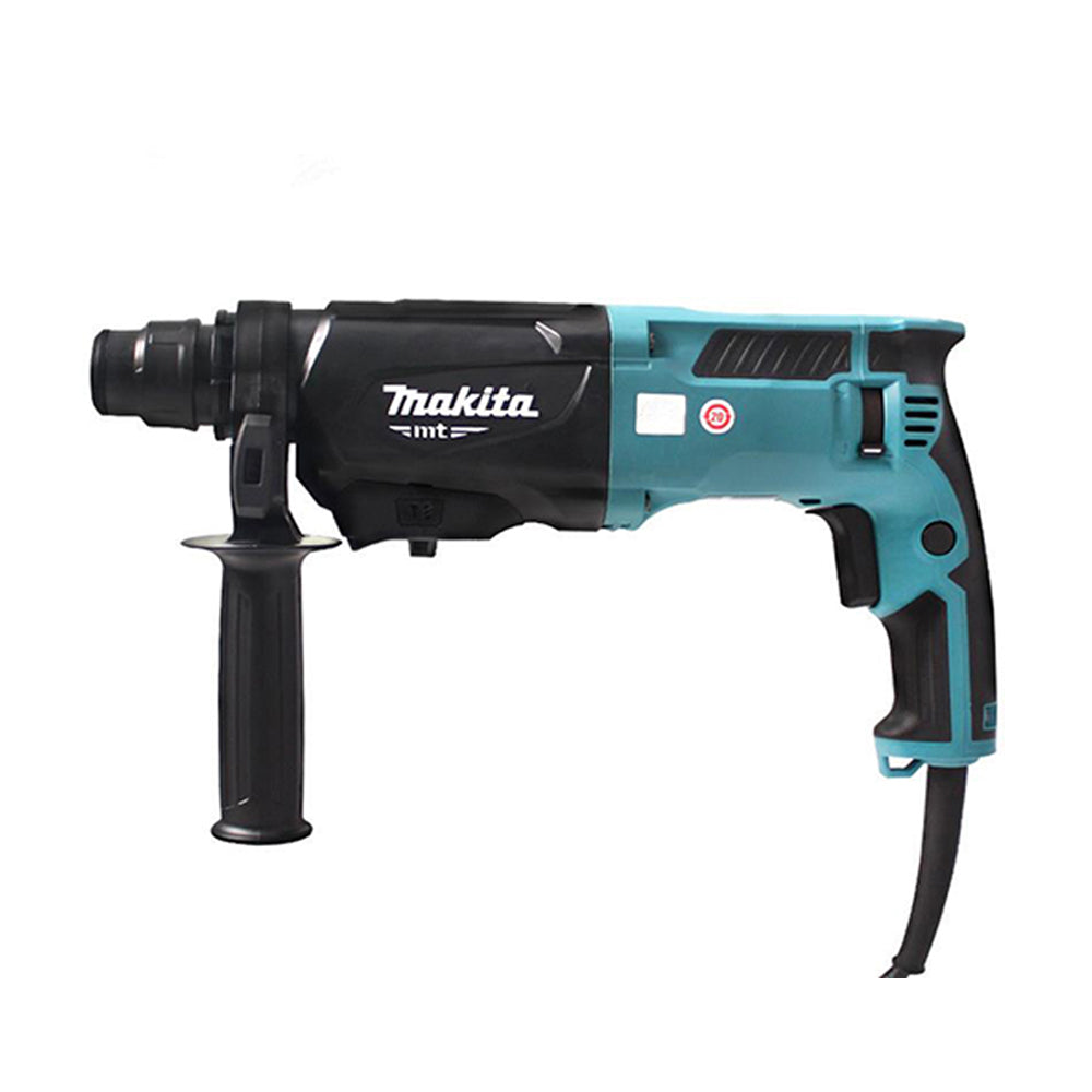 Máy khoan bê tông Makita M8700B (MT870) công suất 710W, khả năng khoan 22mm đuôi gài SDS-Plus