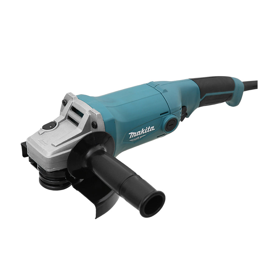 Máy mài góc Makita M9003B (MT905) công suất 1,050W, đường kính lưỡi 150mm công tắc bóp