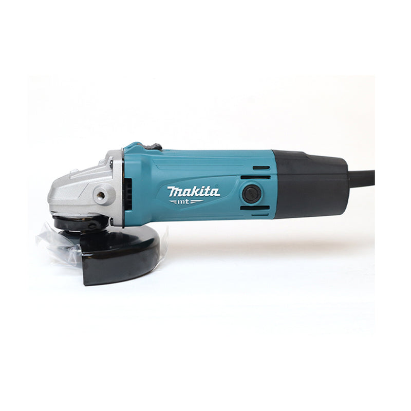 Máy mài góc Makita M9503B (MT963) công suất 570W, đường kính lưỡi 125mm công tắc trượt