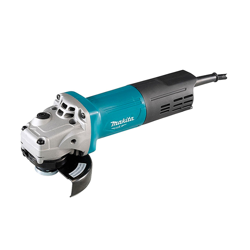 Máy mài góc Makita M9514B (MT960) công suất 720W, đường kính lưỡi 100mm công tắc đuôi